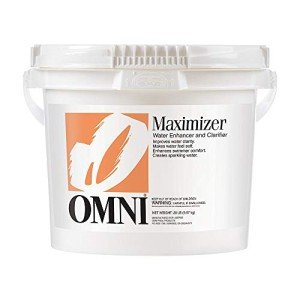 Omni Maximizer Solar Power Boost (20 lb)
