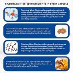 Height Growth Supplement: Natural Formula for All Ages