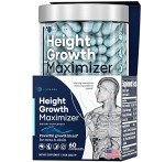 LILYMOON Natural Height Growth Supplement for Kids