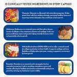 Height Growth Supplement: Natural Formula for All Ages