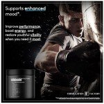 10-in-1 Men's Energy & Strength Booster