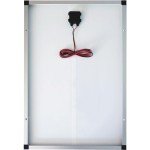 110W Solar Kit with 300W Inverter & Charge Controller