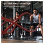 10-in-1 Nitric Oxide Energy Boost Supplement