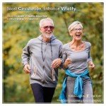 10-in-1 Nitric Oxide Energy Boost Supplement