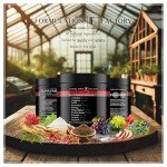 10-in-1 Nitric Oxide Energy Boost Supplement