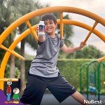 NuBest Tall 10+ - Bone Strength Support for Kids