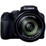 Panasonic LUMIX FZ80D 4K Compact Camera Bundle