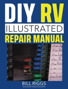 RV Solar Power Repair Manual for DIY Enthusiasts