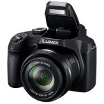 Panasonic LUMIX FZ80D 4K Compact Camera Bundle