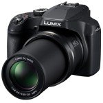 Panasonic LUMIX FZ80D 4K Compact Camera Bundle
