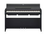 Yamaha YDP-S34 Slim Digital Console Piano, Black