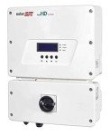 SolarEdge HD Wave 6kW Single Phase Inverter