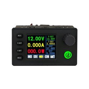 90W Adjustable DC Buck Boost Power Converter