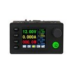 90W Adjustable DC Buck Boost Power Converter