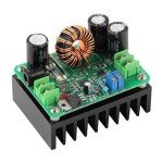 Apoesar 600W DC to DC Boost Converter Module