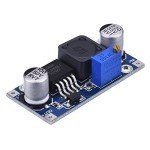 HiLetgo XL6009 DC-DC Boost Module 5-Pack