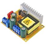 Aobao 3pcs High Voltage Boost Converter Module