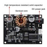 DROK Adjustable DC Boost Buck Converter Module