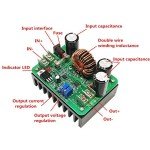 Apoesar 600W DC to DC Boost Converter Module