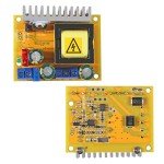 Aobao 3pcs High Voltage Boost Converter Module