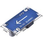 HiLetgo XL6009 DC-DC Boost Module 5-Pack