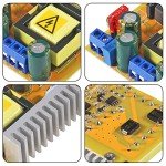 Aobao 3pcs High Voltage Boost Converter Module
