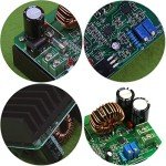 Apoesar 600W DC to DC Boost Converter Module
