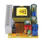 Aobao 3pcs High Voltage Boost Converter Module