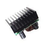 Apoesar 600W DC to DC Boost Converter Module