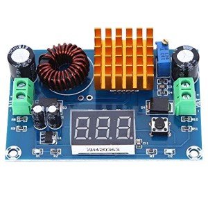 Haosie Adjustable DC-DC Boost Converter Module