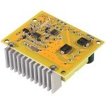 Aobao 3pcs High Voltage Boost Converter Module