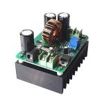 Apoesar 600W DC to DC Boost Converter Module