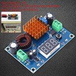 Haosie Adjustable DC-DC Boost Converter Module