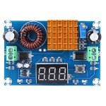 Haosie Adjustable DC-DC Boost Converter Module