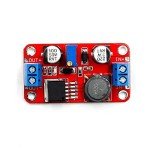 3-Pack XL6019 DC-DC Boost Converter Modules