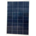 110W Solar Kit with 300W Inverter & Charge Controller