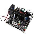 DROK Adjustable Voltage Boost Converter 15A 900W