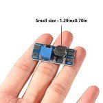 MT3608 DC-DC Boost Converter Module Pack of 10