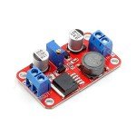 3-Pack XL6019 DC-DC Boost Converter Modules