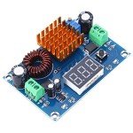 Haosie Adjustable DC-DC Boost Converter Module