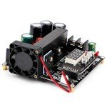 DROK Adjustable Voltage Boost Converter 15A 900W