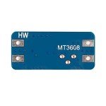 MT3608 DC-DC Boost Converter Module Pack of 10