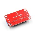 3-Pack XL6019 DC-DC Boost Converter Modules