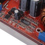 Aideepen 1200W Adjustable DC Boost Converter Module