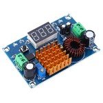 Haosie Adjustable DC-DC Boost Converter Module