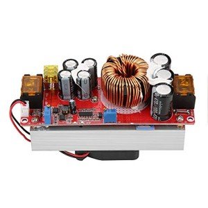 DC Voltage Step Up Converter 10-60V to 12-97V