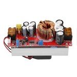 DC Voltage Step Up Converter 10-60V to 12-97V