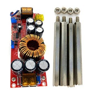 1800W 40A DC-DC Boost Converter Power Module