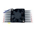 1800W 40A DC-DC Boost Converter Power Module