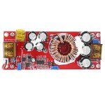 DC-DC Boost Converter 10-60V to 12-97V 1500W